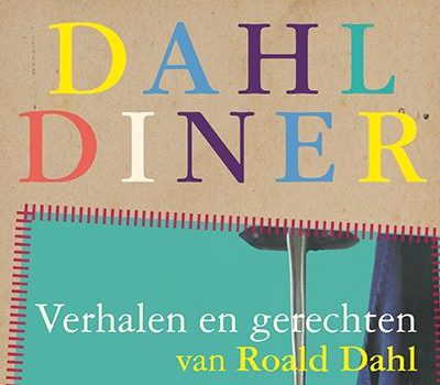 Culinaire voorstelling ‘Dahldiner’ bij Tjaarda Oranjewoud Dahldiner Tjaarda 2018