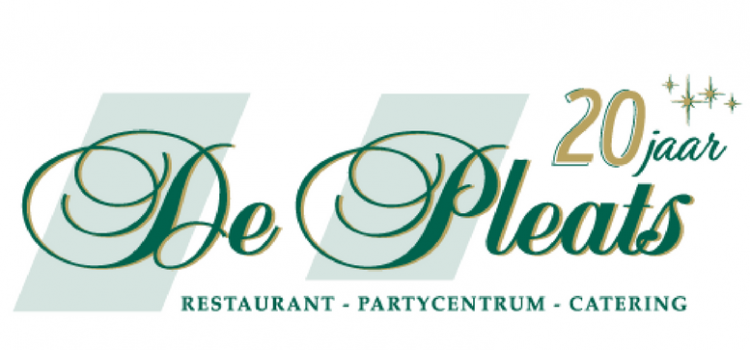 De Pleats zorgt voor een bijzondere Kerst thuis of in het restaurant Logo DePleats Burgum